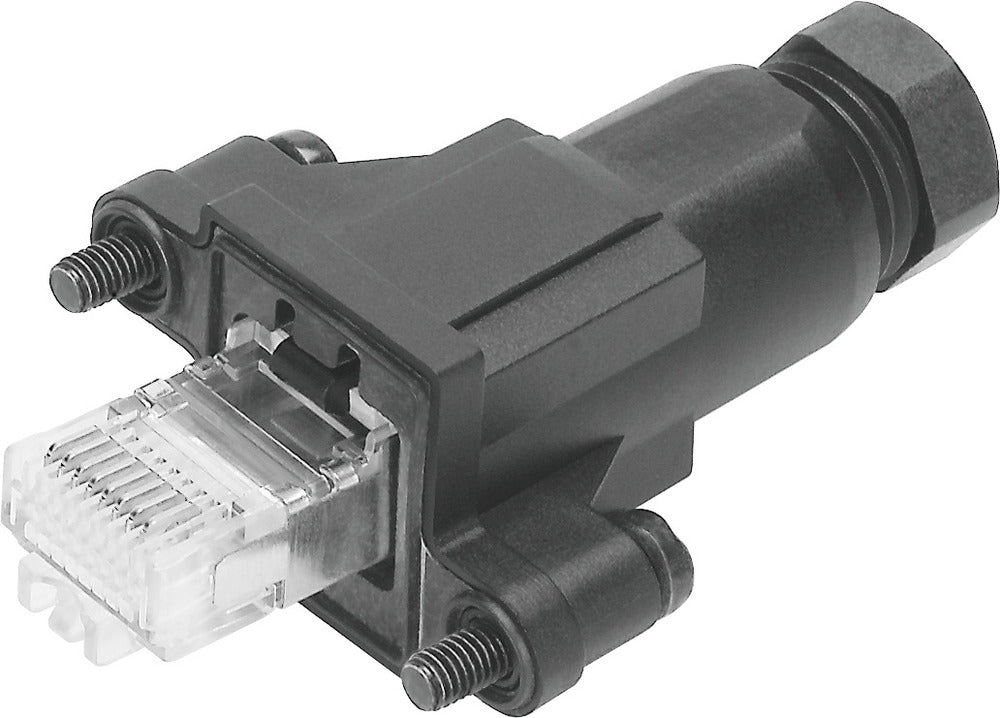 Festo Stecker - 534494