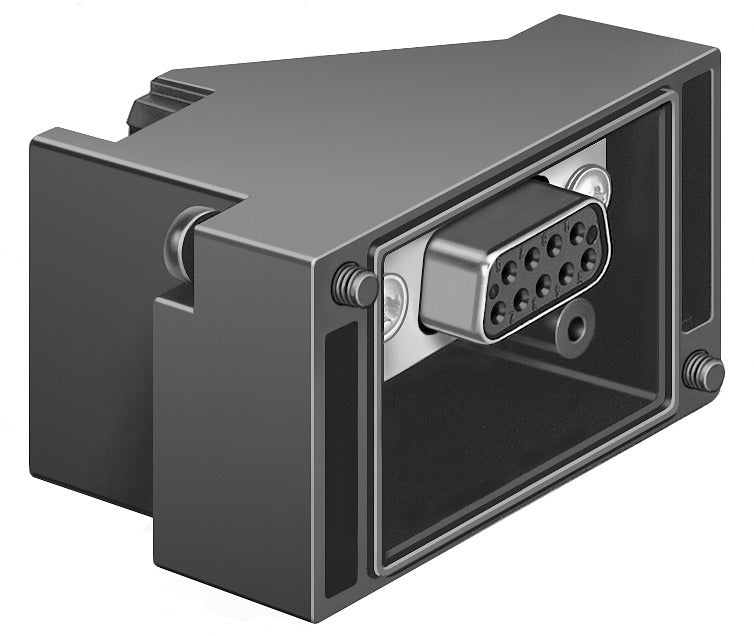 Festo Steckdose - 18708