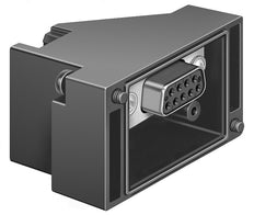 Festo Steckdose - 18708