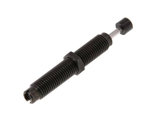 ACE verstellbarer Stoßdämpfer M 8x1, 8 mm Hub - MA30EUM