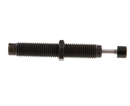 ACE verstellbarer Stoßdämpfer M 8x1, 8 mm Hub - MA30EUM