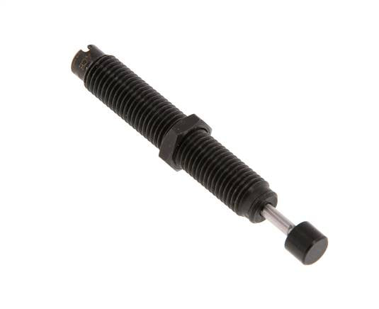 ACE verstellbarer Stoßdämpfer M 8x1, 8 mm Hub - MA30EUM