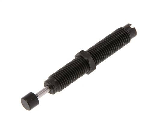 ACE verstellbarer Stoßdämpfer M 8x1, 8 mm Hub - MA30EUM
