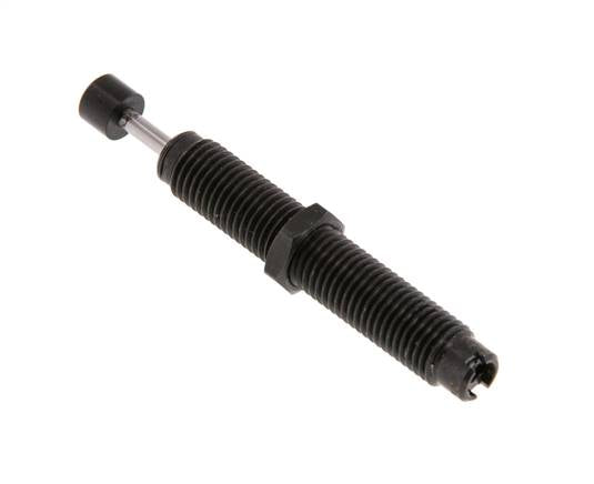 ACE verstellbarer Stoßdämpfer M 8x1, 8 mm Hub - MA30EUM