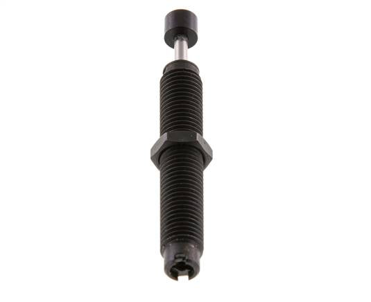 ACE verstellbarer Stoßdämpfer M 8x1, 8 mm Hub - MA30EUM