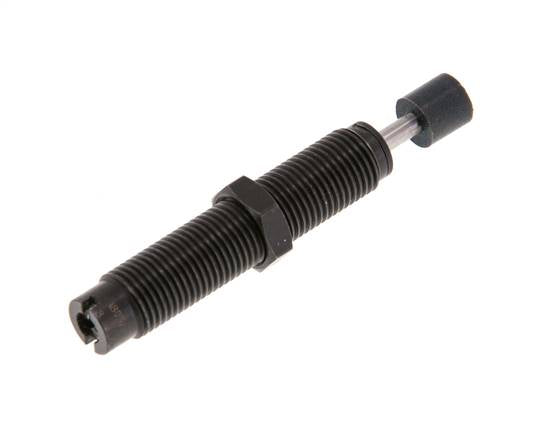 ACE verstellbarer Stoßdämpfer M 10x1, 7,2 mm Hub - MA50EUM
