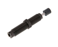 ACE verstellbarer Stoßdämpfer M 10x1, 7,2 mm Hub - MA50EUM