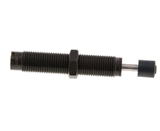 ACE verstellbarer Stoßdämpfer M 10x1, 7,2 mm Hub - MA50EUM