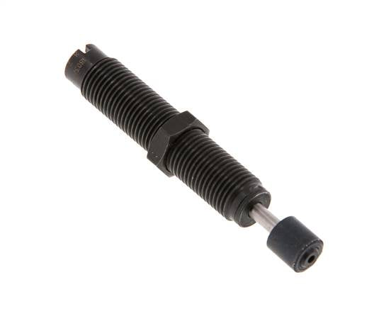 ACE verstellbarer Stoßdämpfer M 10x1, 7,2 mm Hub - MA50EUM