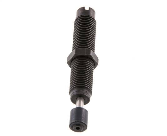 ACE verstellbarer Stoßdämpfer M 10x1, 7,2 mm Hub - MA50EUM