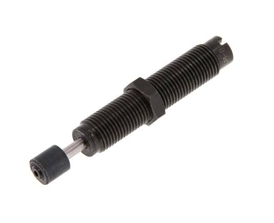ACE verstellbarer Stoßdämpfer M 10x1, 7,2 mm Hub - MA50EUM