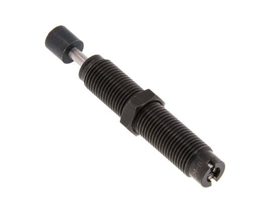 ACE verstellbarer Stoßdämpfer M 10x1, 7,2 mm Hub - MA50EUM