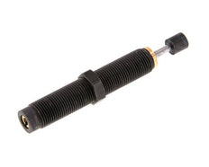 ACE verstellbarer Stoßdämpfer M 12x1, 10,2 mm Hub - MA35EUM