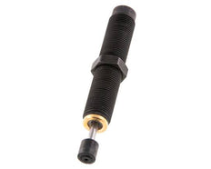 ACE verstellbarer Stoßdämpfer M 12x1, 10,2 mm Hub - MA35EUM