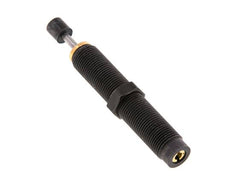 ACE verstellbarer Stoßdämpfer M 12x1, 10,2 mm Hub - MA35EUM