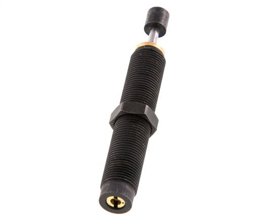 ACE verstellbarer Stoßdämpfer M 12x1, 10,2 mm Hub - MA35EUM