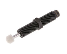 ACE verstellbarer Stoßdämpfer M 14x1,5, 12,7 mm Hub - MA150EUM