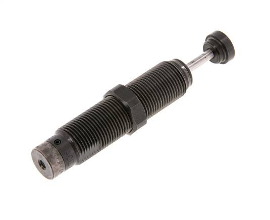 ACE verstellbarer Stoßdämpfer M 20x1,5, 19 mm Hub - MA225EUM