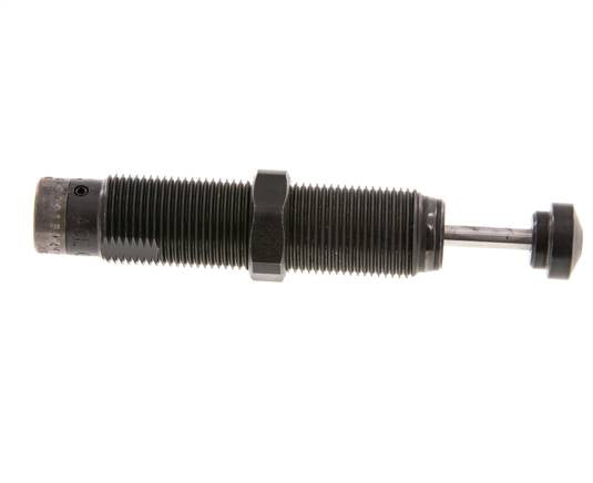 ACE verstellbarer Stoßdämpfer M 20x1,5, 19 mm Hub - MA225EUM