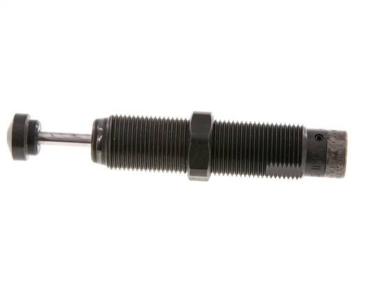 ACE verstellbarer Stoßdämpfer M 20x1,5, 19 mm Hub - MA225EUM