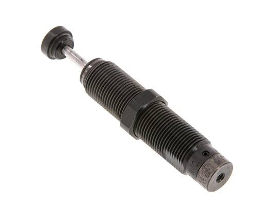 ACE verstellbarer Stoßdämpfer M 20x1,5, 19 mm Hub - MA225EUM