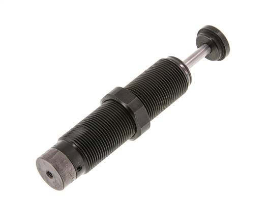 ACE verstellbarer Stoßdämpfer M 25x1,5, 25,4 mm Hub - MA600EUM