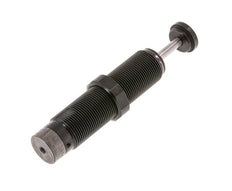 ACE verstellbarer Stoßdämpfer M 25x1,5, 25,4 mm Hub - MA600EUM