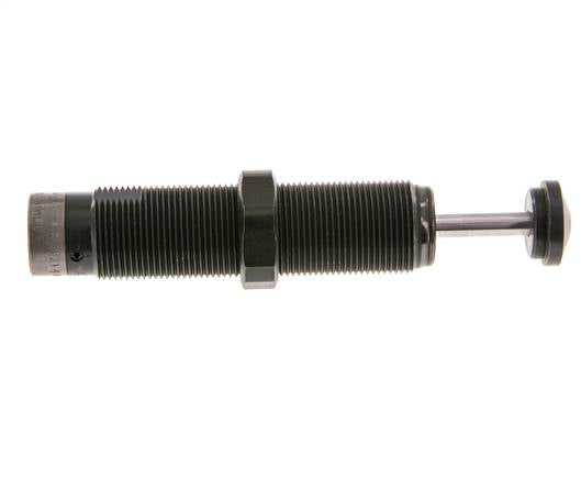 ACE verstellbarer Stoßdämpfer M 25x1,5, 25,4 mm Hub - MA600EUM