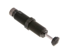 ACE verstellbarer Stoßdämpfer M 25x1,5, 25,4 mm Hub - MA600EUM