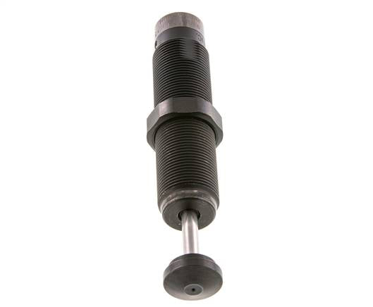 ACE verstellbarer Stoßdämpfer M 25x1,5, 25,4 mm Hub - MA600EUM