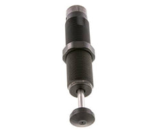 ACE verstellbarer Stoßdämpfer M 25x1,5, 25,4 mm Hub - MA600EUM