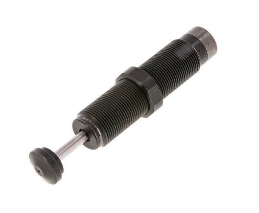ACE verstellbarer Stoßdämpfer M 25x1,5, 25,4 mm Hub - MA600EUM