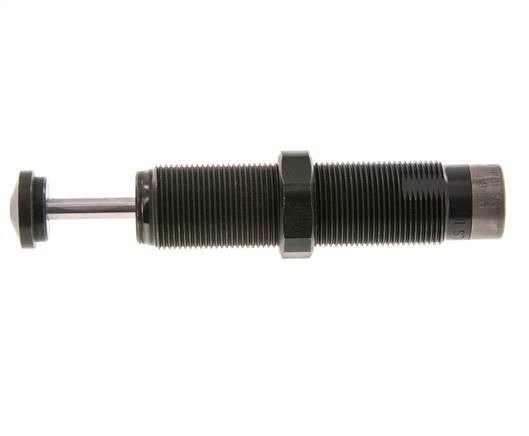 ACE verstellbarer Stoßdämpfer M 25x1,5, 25,4 mm Hub - MA600EUM