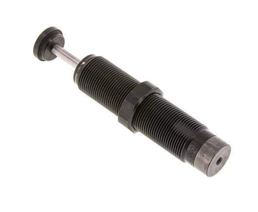 ACE verstellbarer Stoßdämpfer M 25x1,5, 25,4 mm Hub - MA600EUM