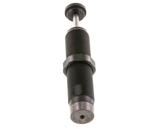ACE verstellbarer Stoßdämpfer M 25x1,5, 25,4 mm Hub - MA600EUM