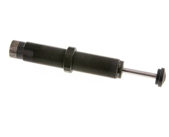 ACE Verstellbarer Stoßdämpfer M 25x1.5, 40 mm Hub - MA900EUM