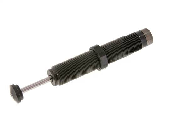 ACE Verstellbarer Stoßdämpfer M 25x1.5, 40 mm Hub - MA900EUM