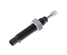 ACE Selbstjustierender Stoßdämpfer M 5x0.5, 4.1 mm Hub - MC5EUM1-B