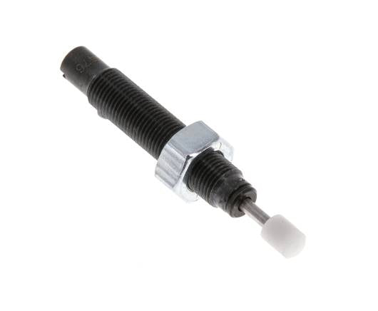 ACE Selbstjustierender Stoßdämpfer M 5x0.5, 4.1 mm Hub - MC5EUM1-B