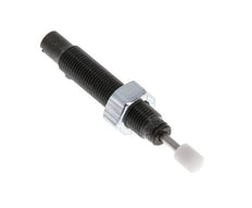 ACE Selbstjustierender Stoßdämpfer M 5x0.5, 4.1 mm Hub - MC5EUM1-B