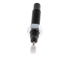 ACE Selbstjustierender Stoßdämpfer M 5x0.5, 4.1 mm Hub - MC5EUM1-B