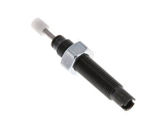 ACE Selbstjustierender Stoßdämpfer M 5x0.5, 4.1 mm Hub - MC5EUM1-B