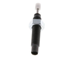 ACE Selbstjustierender Stoßdämpfer M 5x0.5, 4.1 mm Hub - MC5EUM1-B