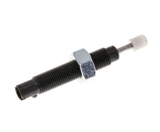 ACE Selbstjustierender Stoßdämpfer M 5x0.5, 4.1 mm Hub - MC5EUM2-B