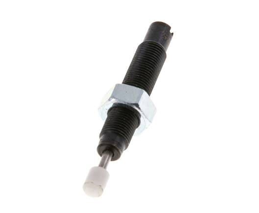 ACE Selbstjustierender Stoßdämpfer M 5x0.5, 4.1 mm Hub - MC5EUM2-B
