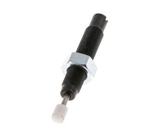 ACE Selbstjustierender Stoßdämpfer M 5x0.5, 4.1 mm Hub - MC5EUM2-B
