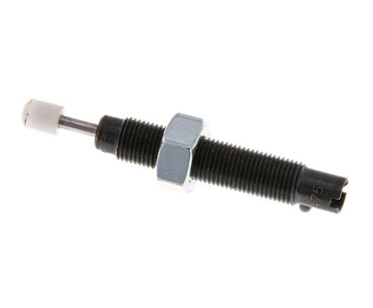 ACE Selbstjustierender Stoßdämpfer M 5x0.5, 4.1 mm Hub - MC5EUM2-B