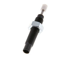 ACE Selbstjustierender Stoßdämpfer M 5x0.5, 4.1 mm Hub - MC5EUM2-B