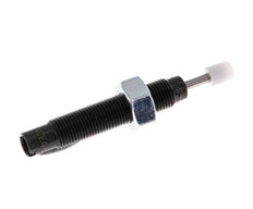 ACE Selbstjustierender Stoßdämpfer M 5x0.5, 4.1 mm Hub - MC5EUM3-B