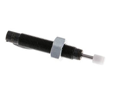 ACE Selbstjustierender Stoßdämpfer M 5x0.5, 4.1 mm Hub - MC5EUM3-B